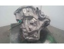 Recambio de caja cambios para renault modus confort dynamique referencia OEM IAM TL4A002 Z039847 6VELOCIDADES