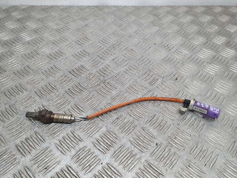 Recambio de sonda lambda para ford fiesta (ccn) trend referencia OEM IAM AE819G444BC  
