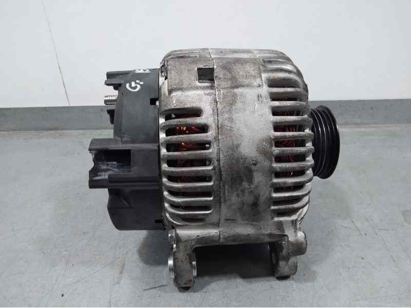 Recambio de alternador para audi q7 (4l) 3.0 tdi quattro referencia OEM IAM 059903015R 114408 CARGO
