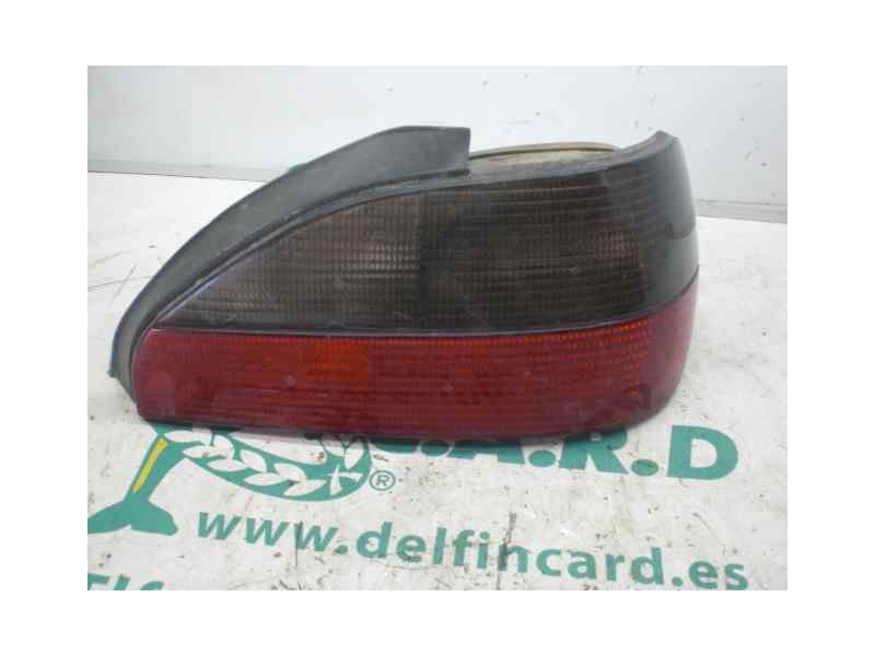 Recambio de piloto trasero derecho para peugeot 306 berlina 3/4/5 puertas (s2) boulebard referencia OEM IAM   