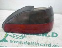 Recambio de piloto trasero derecho para peugeot 306 berlina 3/4/5 puertas (s2) boulebard referencia OEM IAM   