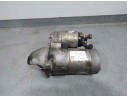 Recambio de motor arranque para opel meriva cosmo referencia OEM IAM 8980147431 97189118 HITACHI
