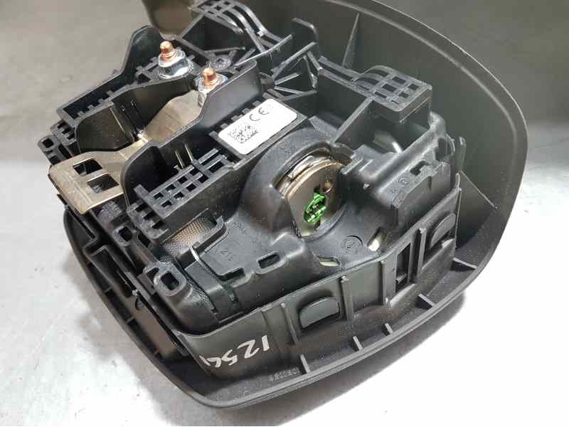 Recambio de kit airbag para renault scenic iii grand scenic referencia OEM IAM   C SALPICADERO