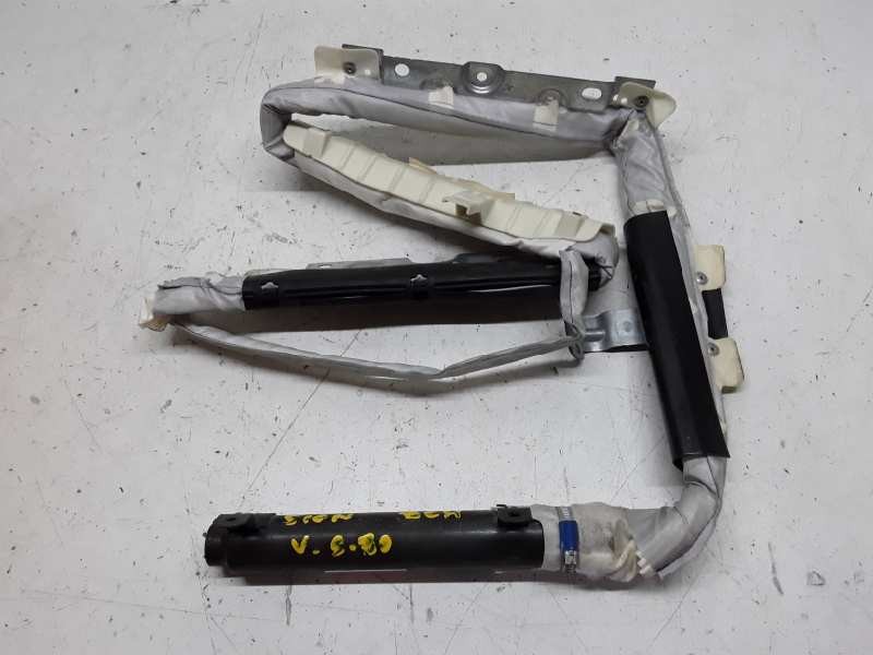 Recambio de airbag cortina delantero derecho para volvo s80 berlina 2.5 turbodiesel referencia OEM IAM   