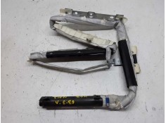 Recambio de airbag cortina delantero derecho para volvo s80 berlina 2.5 turbodiesel referencia OEM IAM   