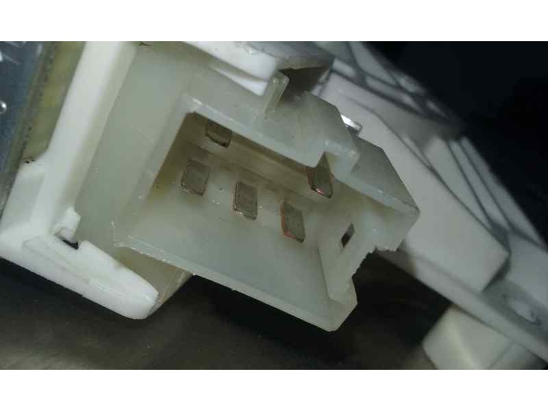 Recambio de elevalunas delantero izquierdo para mercedes-benz clase c (w204) berlina c 220 cdi blueefficiency (204.002) referenc