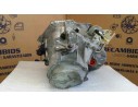 Recambio de caja cambios para citroën c4 coupe lx referencia OEM IAM 20DM75 1990716A 5VELOCIDADES