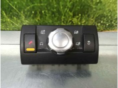 MANDO MULTIFUNCION 6H5214B596CF CONTROL DE TRACCION