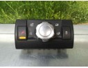 Recambio de mando multifuncion para land rover freelander (lr2) td4 e referencia OEM IAM 6H5214B596CF  CONTROL DE TRACCION