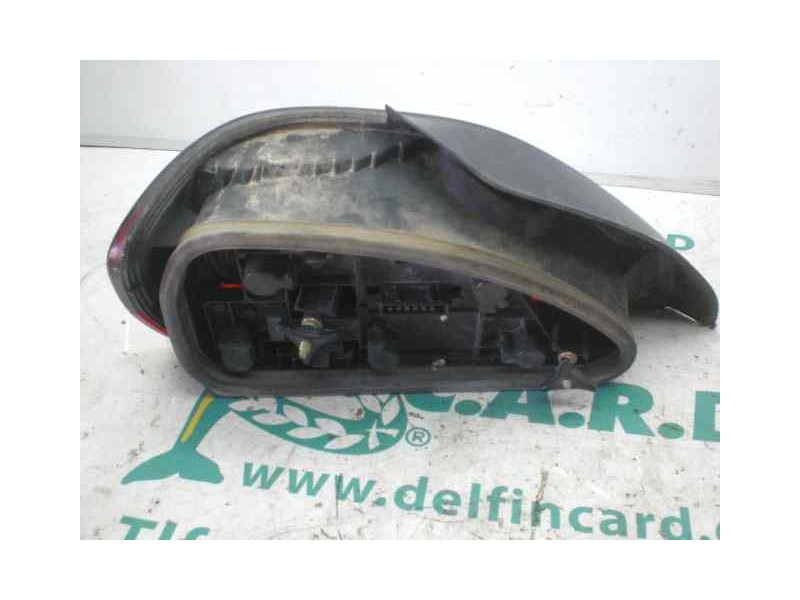 Recambio de piloto trasero derecho para peugeot 306 berlina 3/4/5 puertas (s2) boulebard referencia OEM IAM   