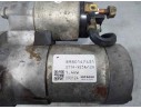 Recambio de motor arranque para opel meriva cosmo referencia OEM IAM 8980147431 97189118 HITACHI