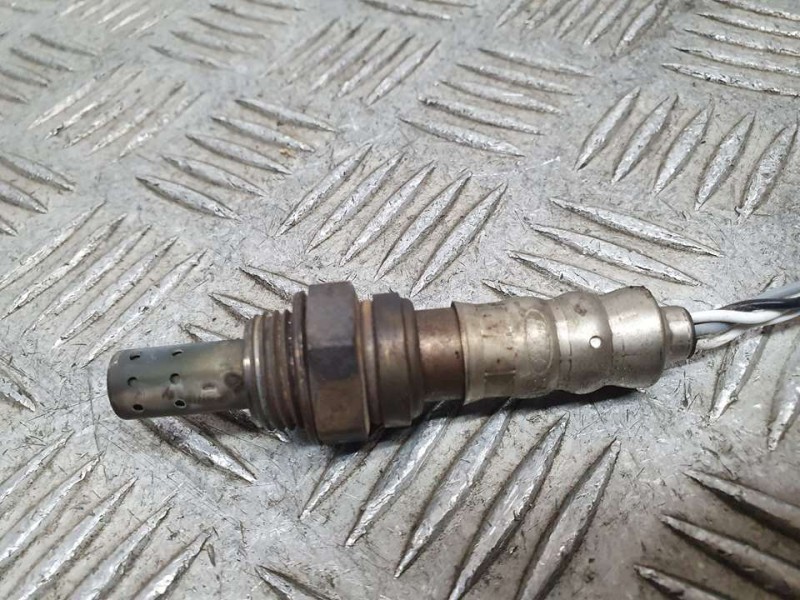 Recambio de sonda lambda para ford fiesta (ccn) trend referencia OEM IAM AE819G444BC  