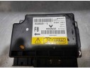 Recambio de kit airbag para renault scenic iii grand scenic referencia OEM IAM   C SALPICADERO