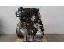 Recambio de motor completo para mercedes-benz clase a (w168) 170 cdi (168.009) referencia OEM IAM 668942 30201146 