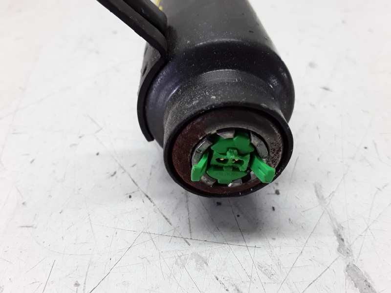 Recambio de airbag cortina delantero derecho para volvo s80 berlina 2.5 turbodiesel referencia OEM IAM   