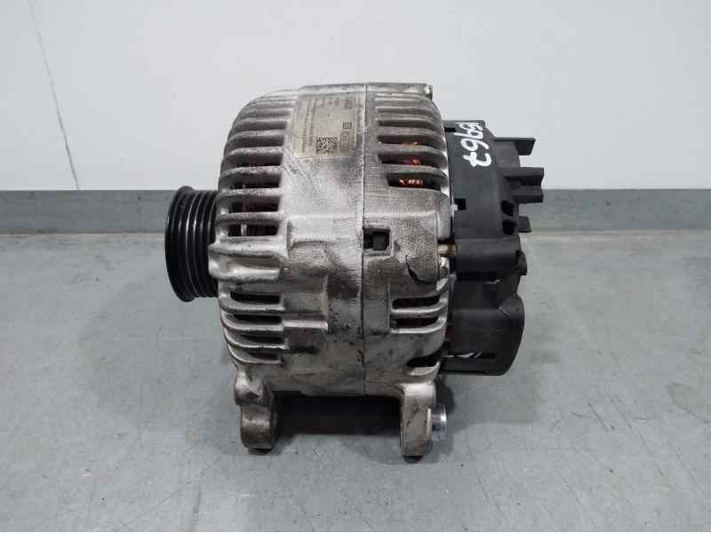 Recambio de alternador para audi q7 (4l) 3.0 tdi quattro referencia OEM IAM 059903015R 114408 CARGO