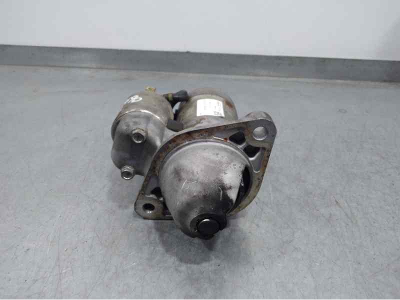 Recambio de motor arranque para opel meriva cosmo referencia OEM IAM 8980147431 97189118 HITACHI