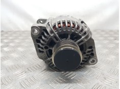 Recambio de alternador para hyundai ix35 (lm, el, elh) 2.0 referencia OEM IAM 373002G400 VALEO 2606446