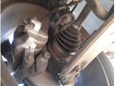 Recambio de mangueta delantera derecha para peugeot 2008 ii (ud_, us_, uy_, uj_, ur_, uc_) 1.2 puretech 130 referencia OEM IAM 9