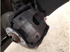 Recambio de pinza freno delantera derecha para nissan micra v (k14) 1.0 referencia OEM IAM 410011HA0B  