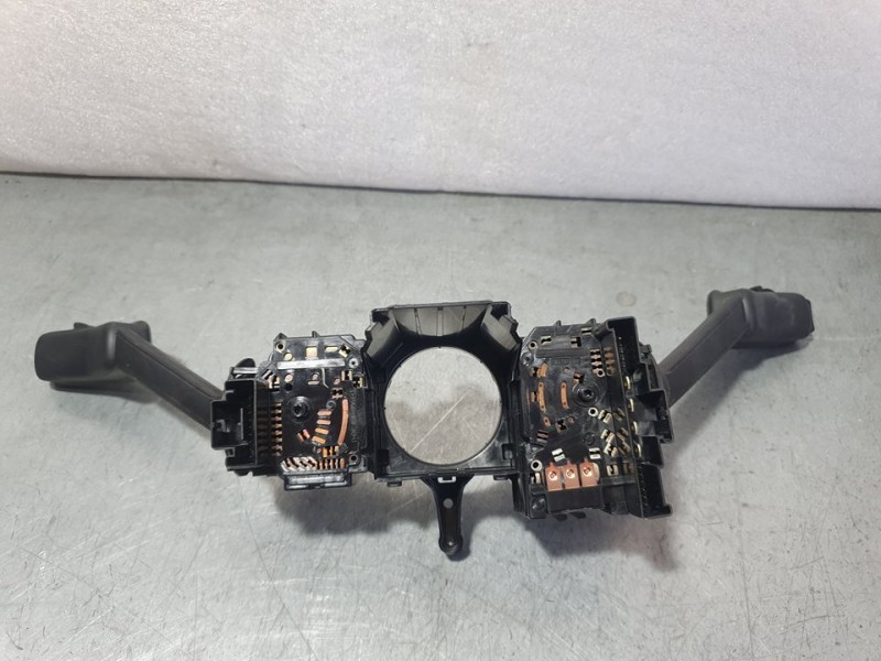 Recambio de mando luces y limpia para volkswagen polo advance referencia OEM IAM 2Q0953521F 419389 