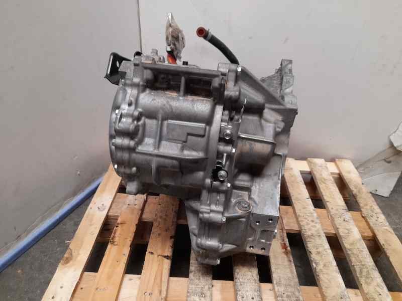 Recambio de caja cambios para toyota rav4 hybrid 4x4 advance referencia OEM IAM 3090042010 19F7V01047 AUTOMATICA