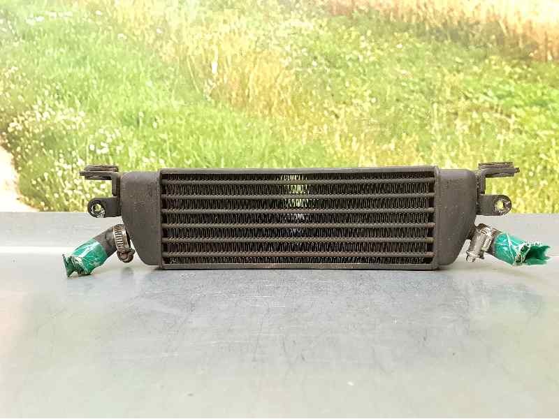 Recambio de radiador agua para bmw r 850 r/gs referencia OEM IAM   