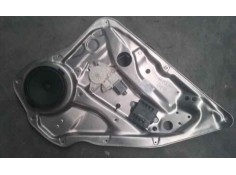 ELEVALUNAS TRASERO DERECHO A2127301879 5 PINS ELECTRICO