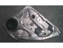 Recambio de elevalunas trasero derecho para mercedes-benz clase c (w204) berlina c 220 cdi blueefficiency (204.002) referencia O