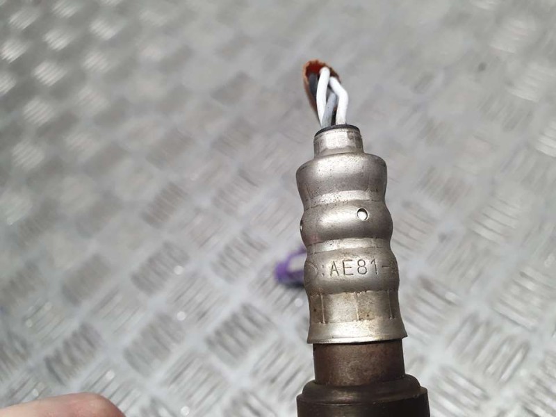 Recambio de sonda lambda para ford fiesta (ccn) trend referencia OEM IAM AE819G444BC  
