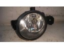 Recambio de faro antiniebla derecho para renault modus confort dynamique referencia OEM IAM   