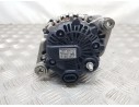 Recambio de alternador para hyundai ix35 (lm, el, elh) 2.0 referencia OEM IAM 373002G400 VALEO 2606446