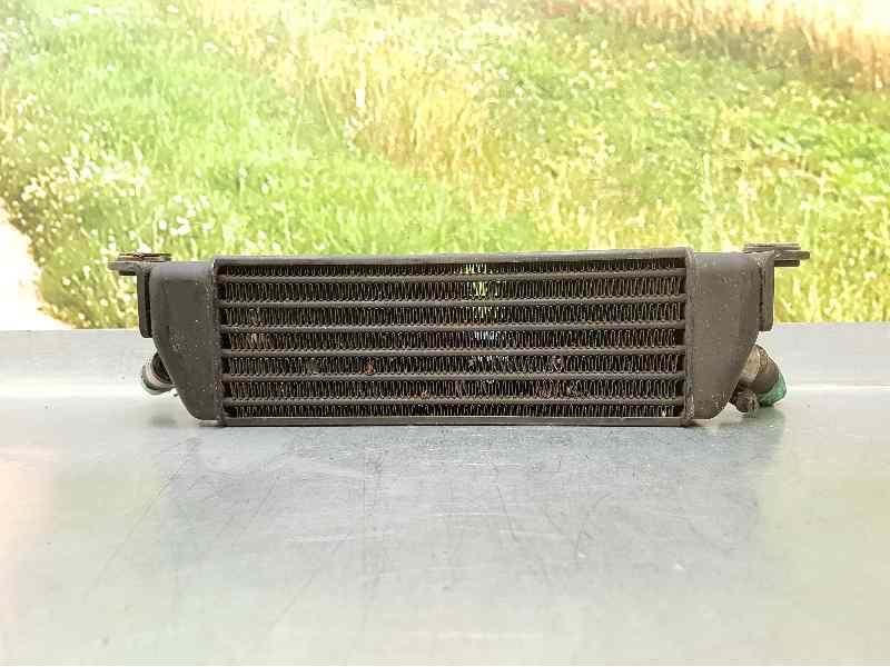 Recambio de radiador agua para bmw r 850 r/gs referencia OEM IAM   