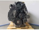 Recambio de motor completo para opel meriva cosmo referencia OEM IAM Z17DTH 1954822 