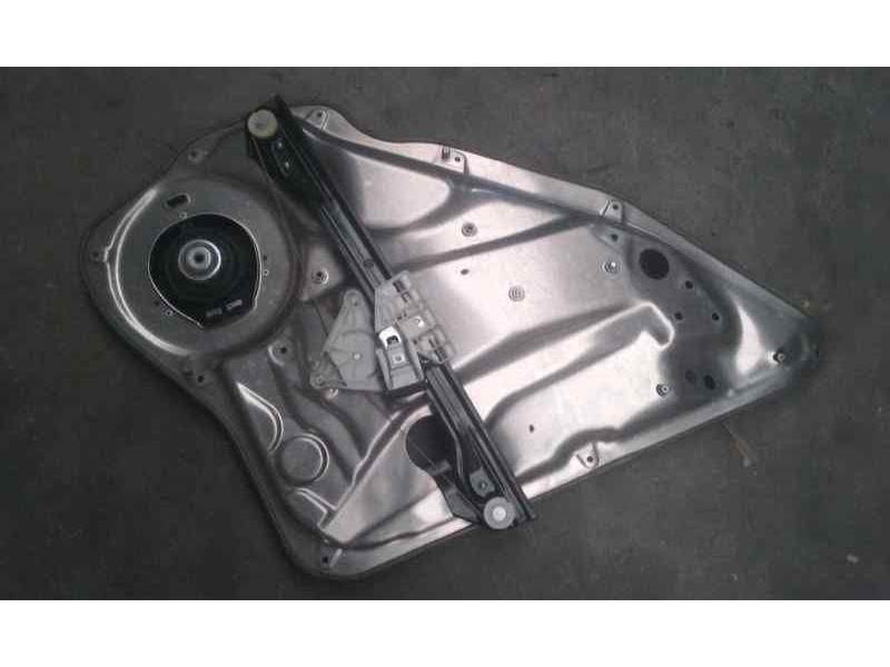 Recambio de elevalunas trasero derecho para mercedes-benz clase c (w204) berlina c 220 cdi blueefficiency (204.002) referencia O