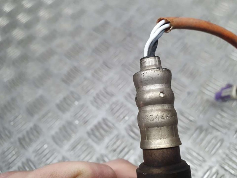 Recambio de sonda lambda para ford fiesta (ccn) trend referencia OEM IAM AE819G444BC  