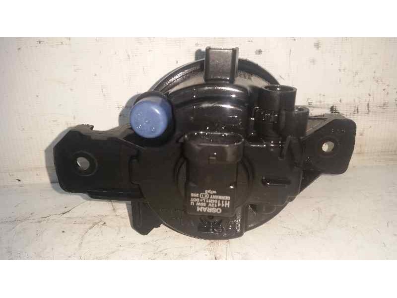 Recambio de faro antiniebla derecho para renault modus confort dynamique referencia OEM IAM   