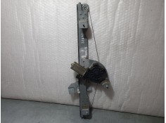 ELEVALUNAS DELANTERO IZQUIERDO SIN REF ELECTRICO 2 PINES