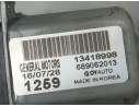 Recambio de motor limpia trasero para opel astra k lim. 5türig business referencia OEM IAM 13418998 689062013 DY AUTO