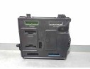 Recambio de centralita bcm para renault scenic iii grand scenic referencia OEM IAM 284B18225R S180180060 CONTINENTAL