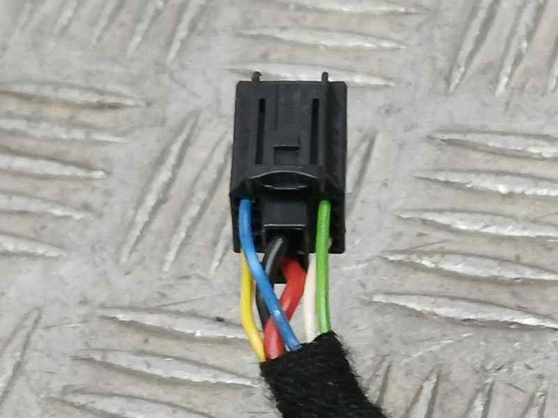 Recambio de amortiguadores maletero / porton para porsche macan (typ ) s diesel referencia OEM IAM 95B827851B  IZQUIERDO ELECTRI