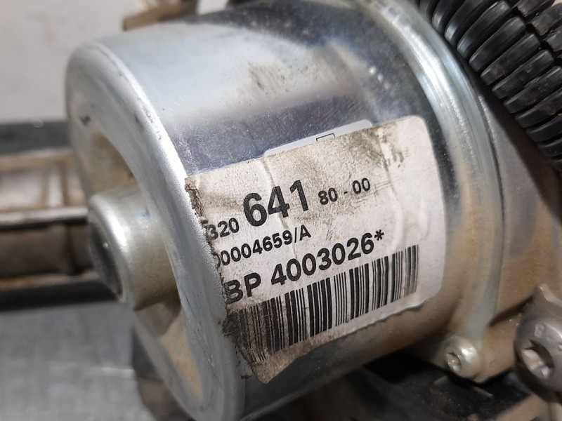 Recambio de cremallera direccion para citroën c4 cactus live referencia OEM IAM 9832064180 6900004659 TOCADO , ELECTRO-MECANICA