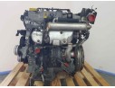 Recambio de motor completo para opel meriva cosmo referencia OEM IAM Z17DTH 1954822 