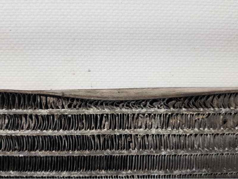 Recambio de condensador / radiador aire acondicionado para renault espace iv (jk0) initiale referencia OEM IAM   
