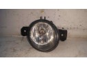 Recambio de faro antiniebla izquierdo para renault modus confort dynamique referencia OEM IAM   