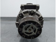 Recambio de compresor aire acondicionado para audi a6 berlina (4f2) quattro referencia OEM IAM 4F0260805l 4471807735 Denso