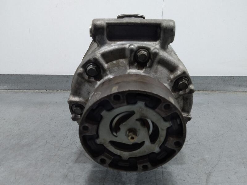 Recambio de compresor aire acondicionado para audi a6 berlina (4f2) quattro referencia OEM IAM 4F0260805l 4471807735 Denso