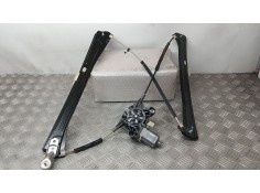 Recambio de elevalunas delantero derecho para volkswagen tiguan (ad1, ax1) 1.4 tsi referencia OEM IAM 5NA837462A  