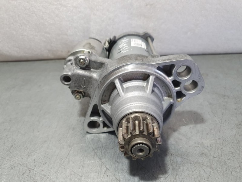 Recambio de motor arranque para volkswagen polo advance referencia OEM IAM 2M911024J 4280008854 DENSO