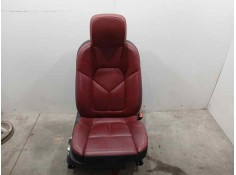 ASIENTO DELANTERO DERECHO 95BV0S00020 C/ AIRBAG ELECTRICO CUERO ROJO